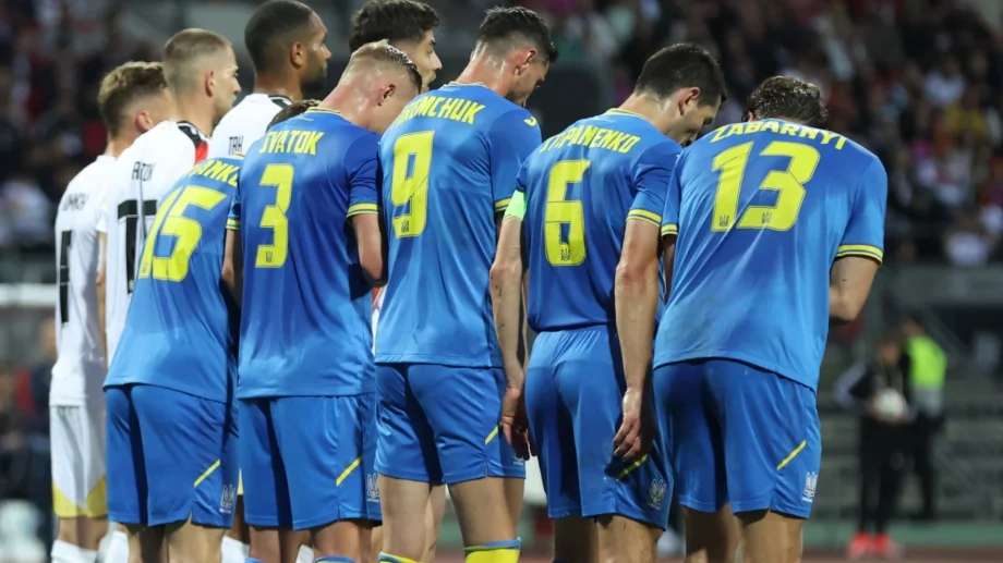 Румъния - Украйна по ТВ: Кога и къде да гледаме мача от Европейското първенство по футбол?