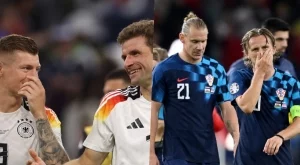 ТВ програма за ДНЕС на Европейското първенство по футбол - ден 6: "Групата на смъртта" се готви за първа жертва, а Германия за скок напред