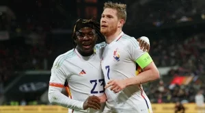 Белгия - Словакия по ТВ: Кога и къде да гледаме мача от Европейското първенство по футбол?