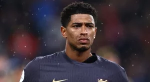 Нито Белингам, нито Кейн: Национал на Англия изненада - кой ще ги поведе към трофея на Европейското първенство?