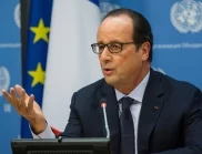 Бившият френски президент ще се кандидатира за депутат