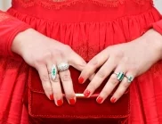 Не носете пръстени на тези пръсти, за да сте здрави
