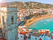 Топ 5 на най-красивите градове в Испания!
