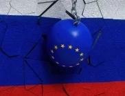 ЕС удължи с още една година санкциите срещу Русия заради незаконното анексиране на Крим 