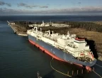 Русия изпревари САЩ като водещ доставчик на втечнен газ за Европа