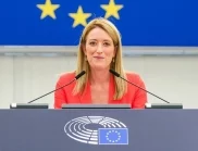 Мецола се кандидатира за втори мандат начело на Европарламента