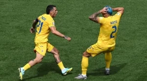 Най-красивият гол на Европейското по футбол: Герой на Реал с ужасна грешка, разплакван от Лудогорец с гол (ВИДЕО)