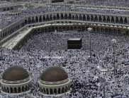 Нечовешки жеги: Десетки смъртни случая на поклонението в Мека