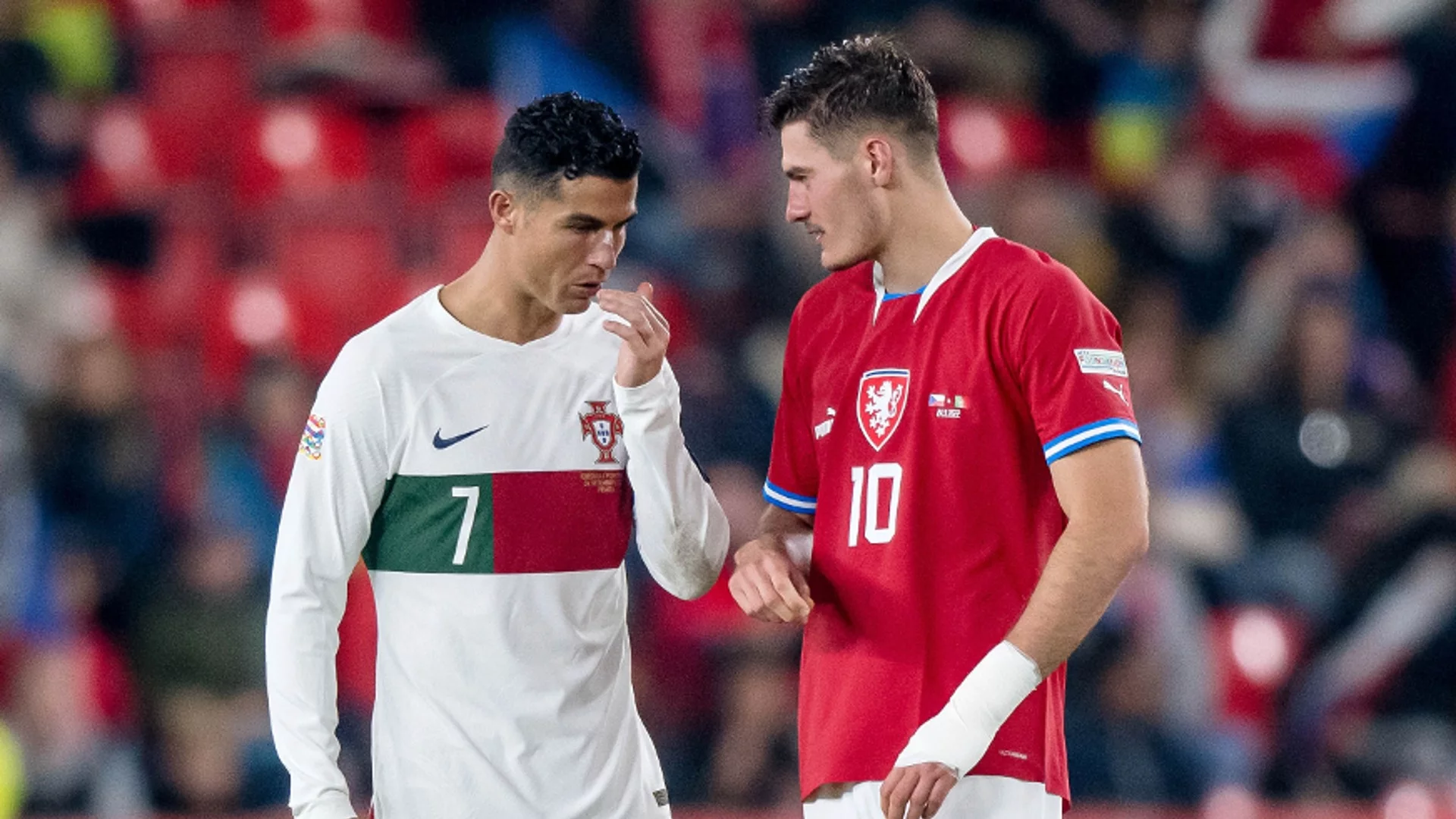 Португалия - Чехия: Кога и къде да гледаме мача от ЕВРО 2024?