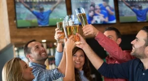 "Къде да гледаме мача довечера"? 4 места в София, идеални за европейското 