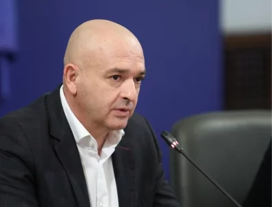 Началникът на ВМА Венцислав Мутафчийски кандидатства за член-кореспондент на БАН
