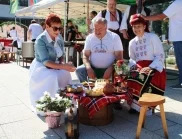 Празникът на Тетевенската саламура събра ценители на българската кухня