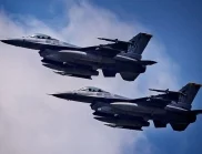 26 украински пилоти за две години: Ще реши ли Франция проблема с обучението на F-16?