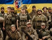 Украински боец плени четирима руснаци: Главнокомандващият Сирски