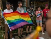 Тайланд одобри гей браковете