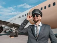 Защо самолетните компании не позволяват на пилотите да имат бради? 