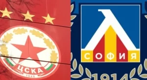 Даниел Наумов - считан за сигурен в Левски, но изкушен от по-добри условия от ЦСКА