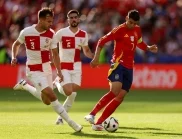 От тики-така към вертикален футбол: Испания пресира мощно и атакува светкавично! (ВИДЕО)