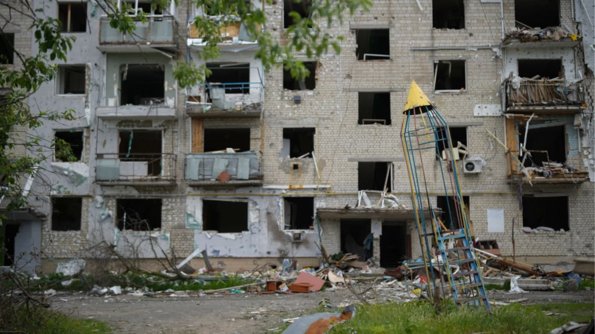План "Маршал" за Украйна: Как ще изглежда и колко ще струва?