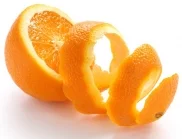 Ето защо не трябва да изхвърляте портокаловите кори