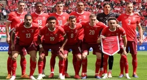 Шотландия - Швейцария по ТВ: Къде да гледаме двубоя от Европейското по футбол?