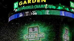 Бостън сгази Далас и стана шампион в НБА за 18-и път (ВИДЕО)