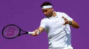 Григор Димитров - Себастиан Корда по ТВ: Кога и къде да гледаме Гришо в Лондон?