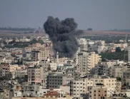 Израел обяви, че е ликвидирал началника на артилерията на "Хизбула" в Ливан