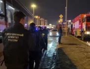 "Хюриет": Турските служби са предотвратили втора терористична атака в Русия след "Крокус"