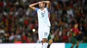 Видеозон възражда кариерата на "душмана" на Белгия, Шранц черпи вдъхновение от небето