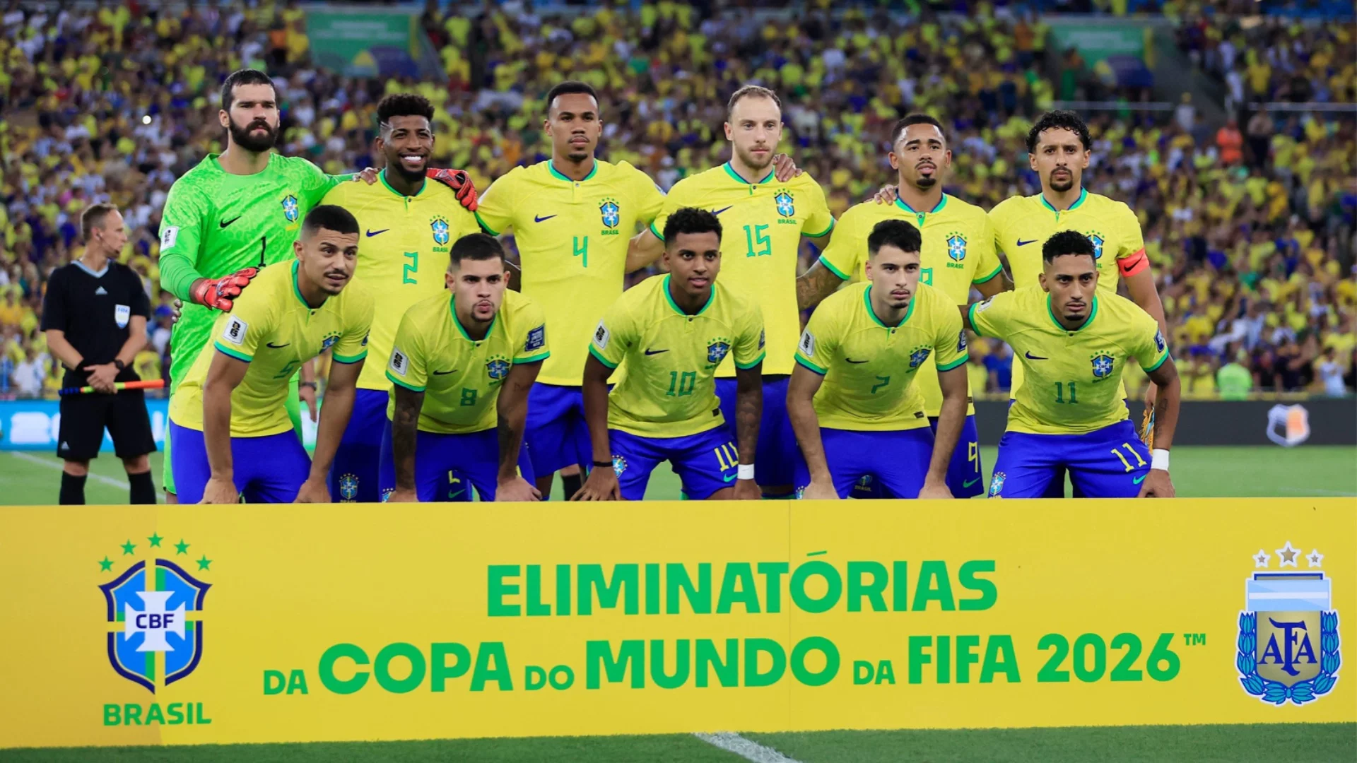 Без шарени коси и колиета: Строги правила за играчите на Бразилия на Копа Америка
