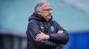 Георги Дерменджиев назова какво точно трябва да направи Лудогорец, за да играе в Шампионска лига