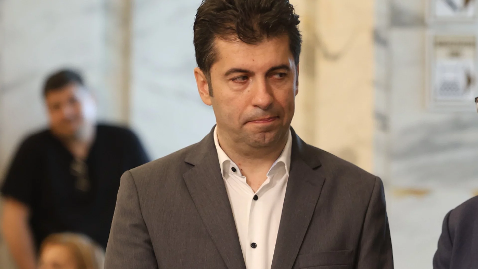 Петков: Пеевски изнудва Борисов, скоро ще разберем цената на ИТН