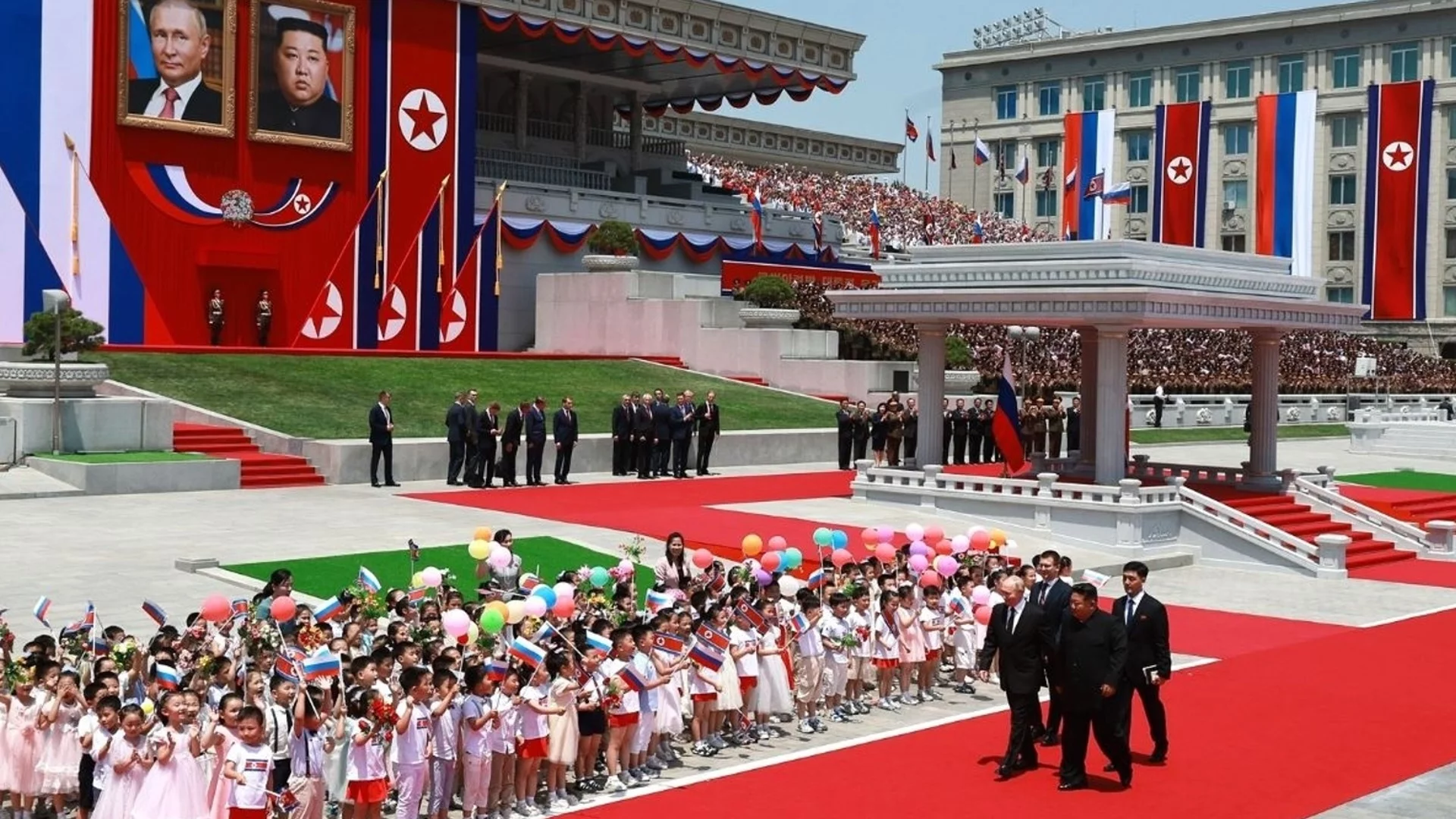 Путин в Пхенян - какво да очаква светът?
