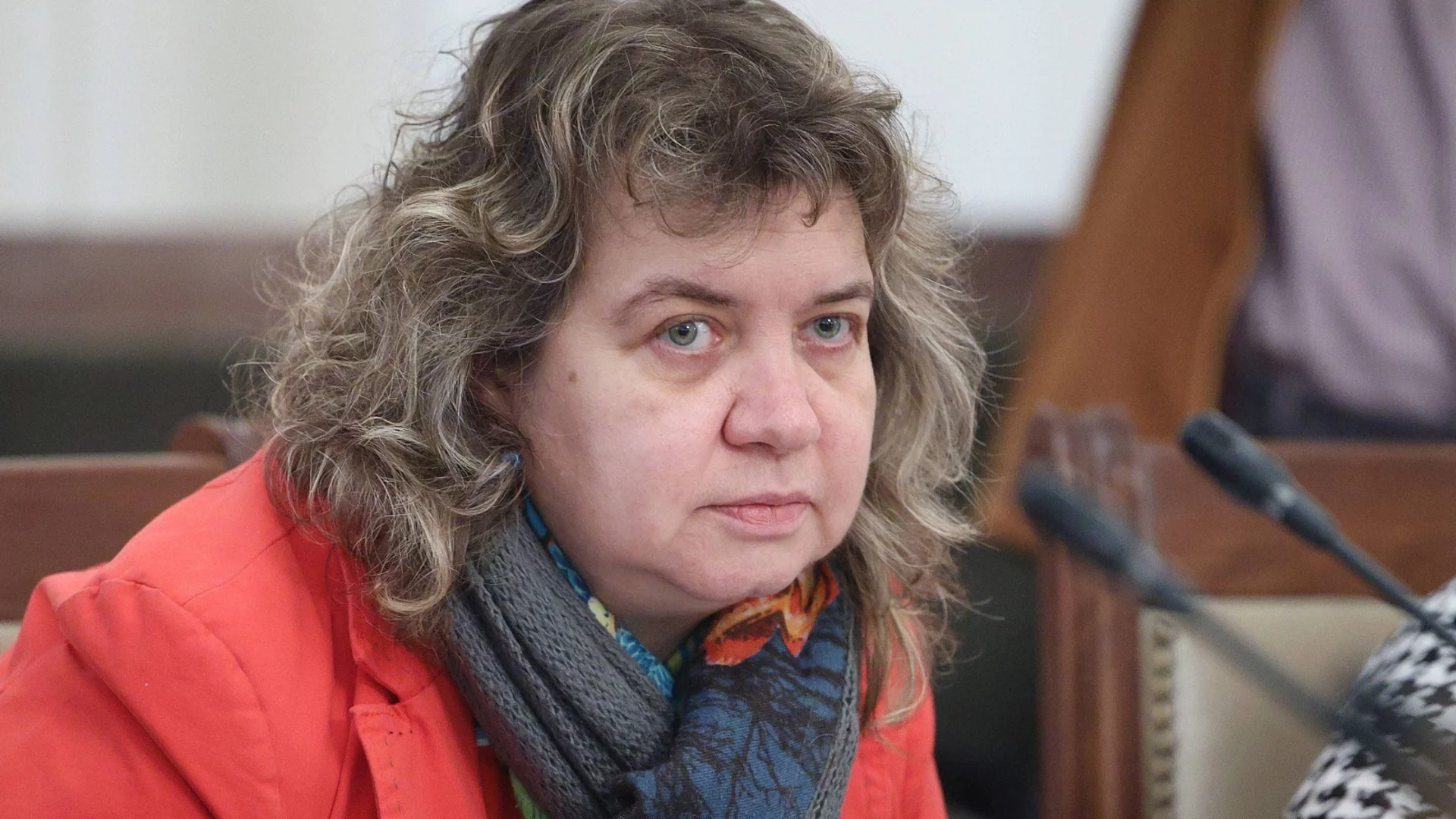 Наталия Киселова: Безсмислено е да се дава първият мандат на ГЕРБ, ако нямат формула за кабинет