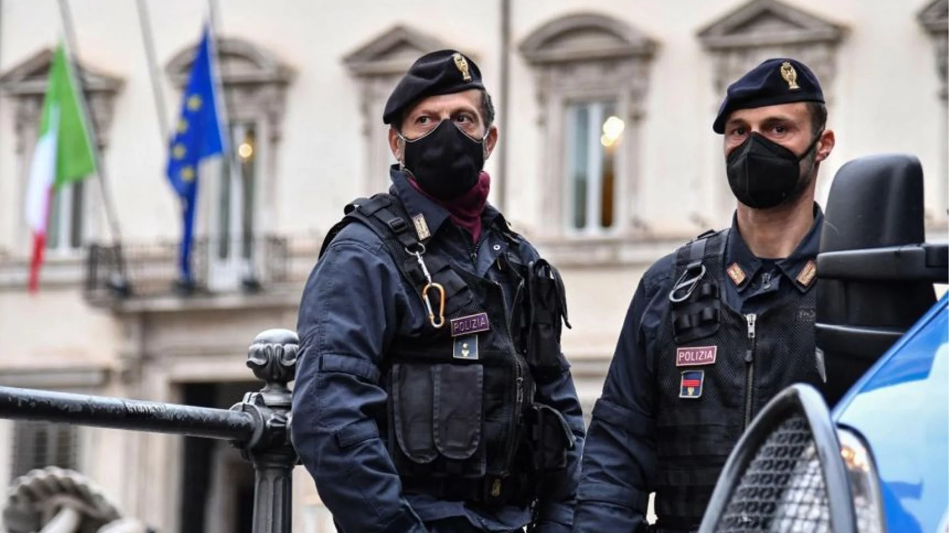 Италия: Албанският наркокартел заплашва сигурността на страната