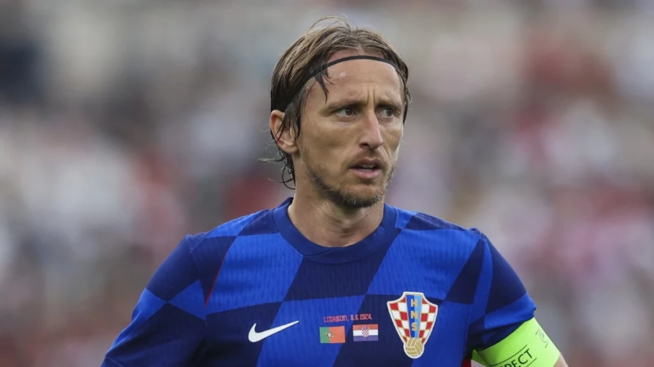 Защо Хърватия е отчайваща на Европейското първенство? Отговорът е бил пред нас през цялото време