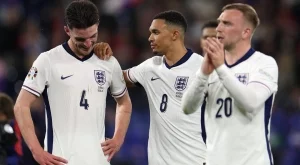 Дания - Англия по ТВ: Къде да гледаме сблъсъка от Европейското по футбол?