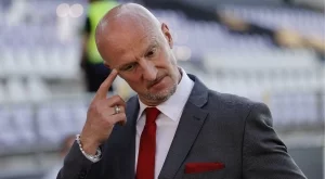 Селекционерът на Унгария: Тактиката ни не беше лоша, но класата на Германия натежа