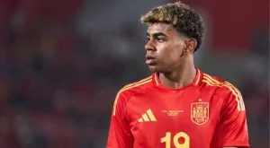 Ламин Ямал: Бихме Хърватия с 3:0, но хората говорят за отбори, победили с 1:0