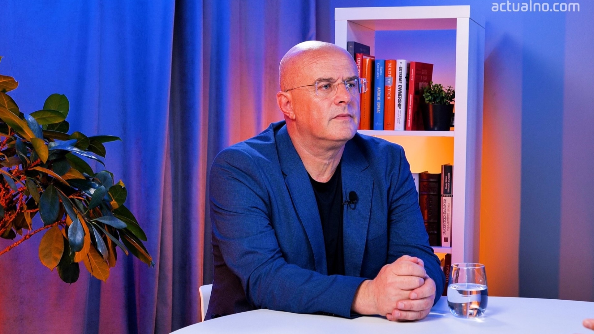 "Убийствено темпо": Как Пеевски печели в ДПС - говори Илхан Андай ...