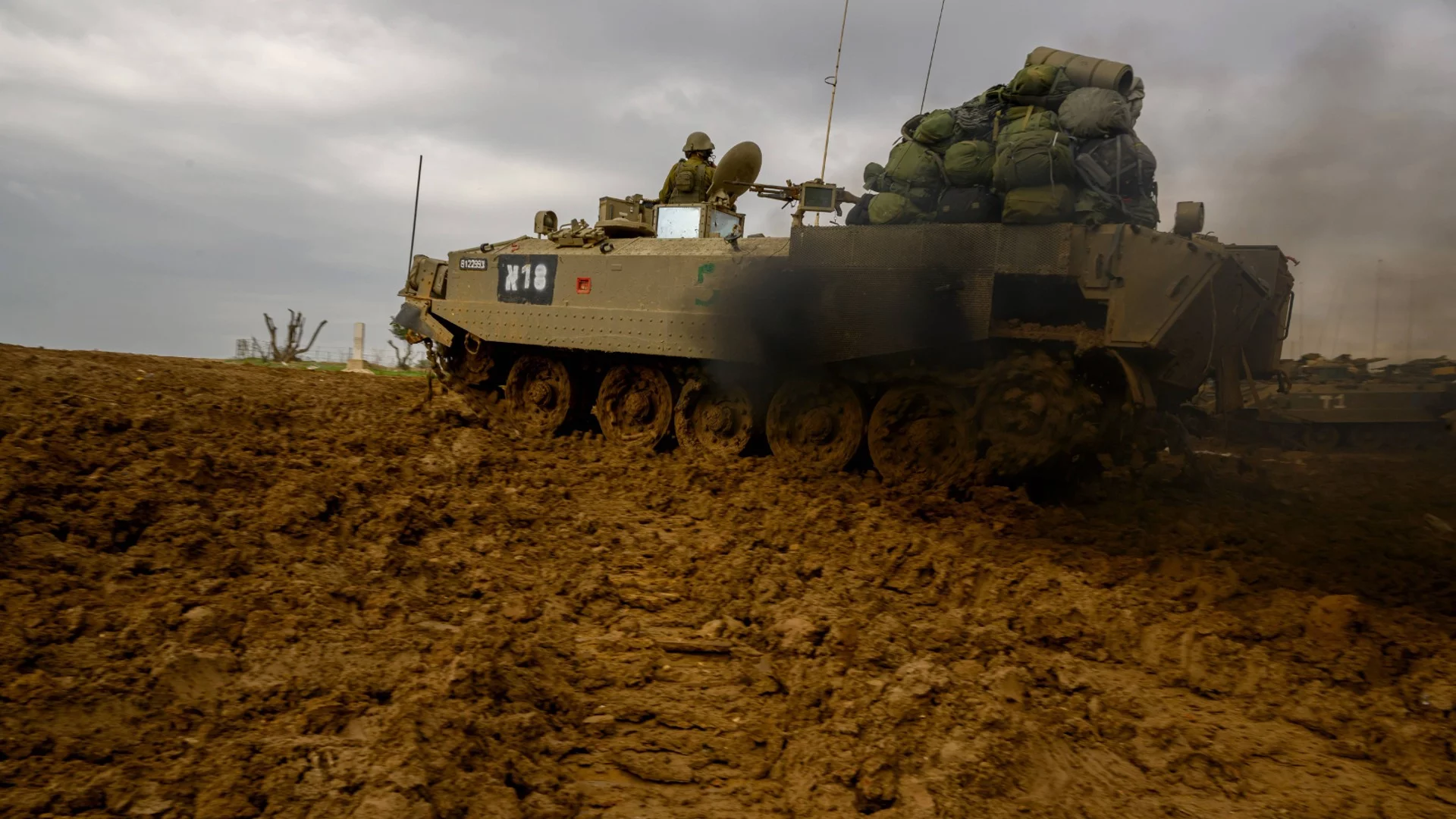 Израел одобри планове за офанзива в Ливан