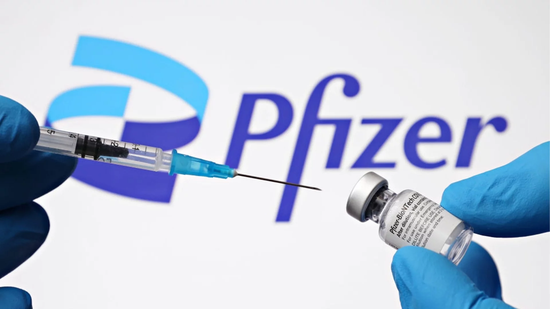 Щатът Канзас съди "Пфайзер" заради ваксината за COVID-19