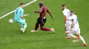 ТВ програма за ДНЕС на Европейското първенство по футбол: Роналдо с нов шанс, Белгия на поправка