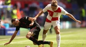 Хърватия и Албания спретнаха най-драматичния двубой на Европейското по футбол 2024 (ВИДЕО)