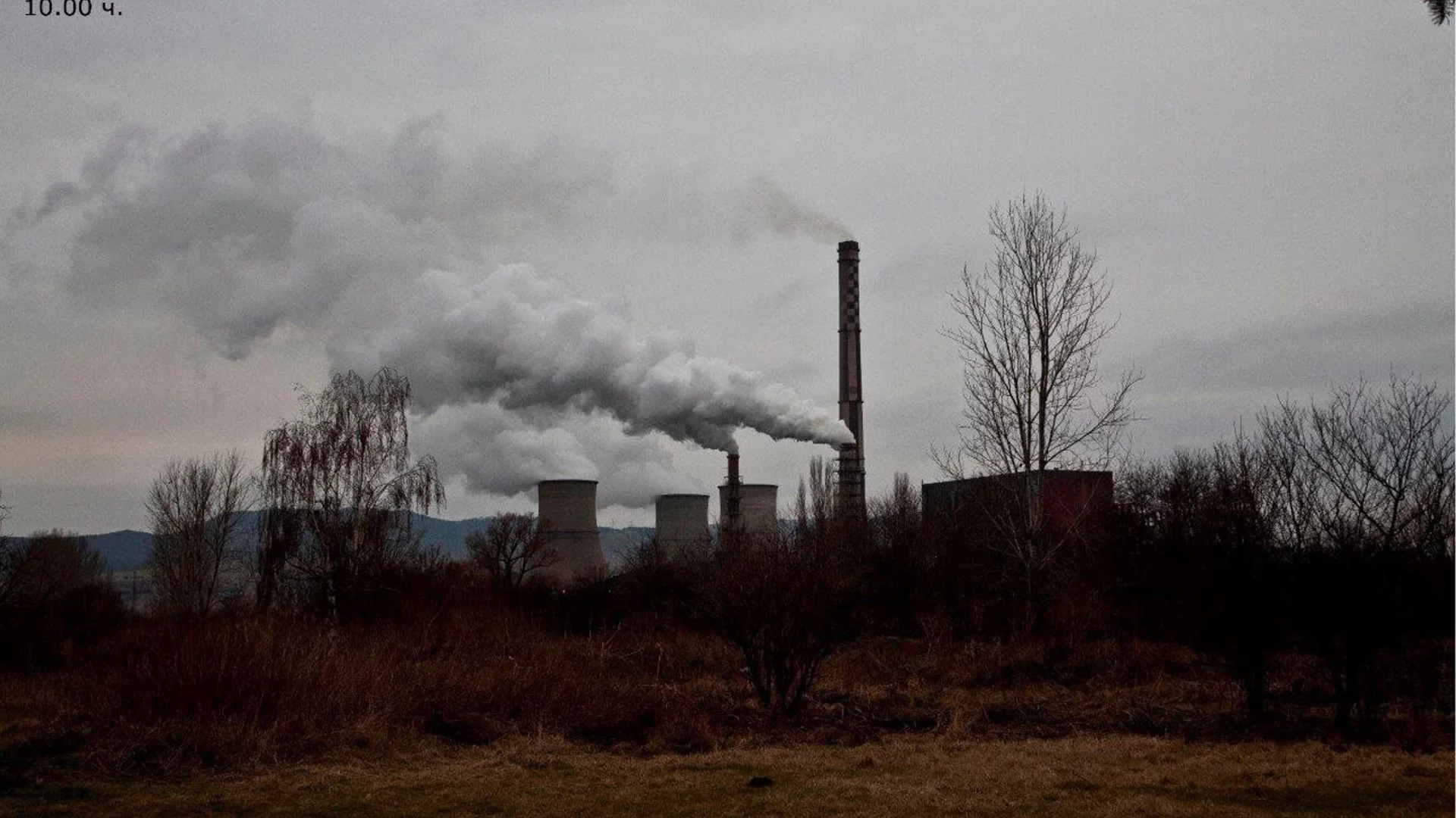 Учени: Замърсяването на въздуха е все по-смъртоносно