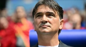 Златко Далич описа описа срива на Хърватия на Европейското първенство по футбол с 3 думи