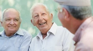 Днешни пенсионери - активни, жизнени, щастливи