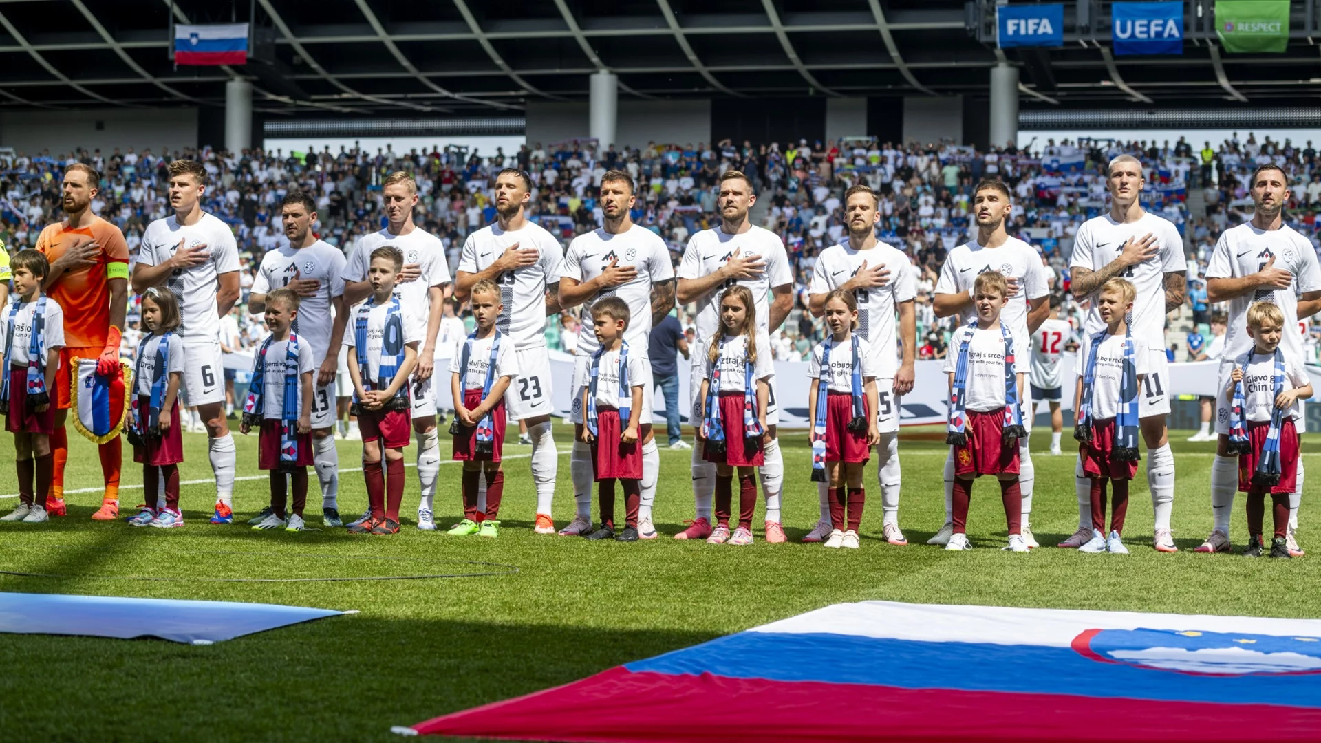 Словения – Сърбия на Евро 2024: Кога и къде да гледаме мача? (ВИДЕО)
