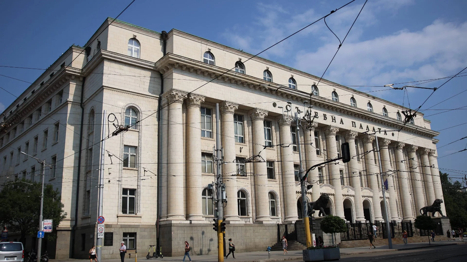 България и Украйна ще пишат общи закони за правосъдна реформа